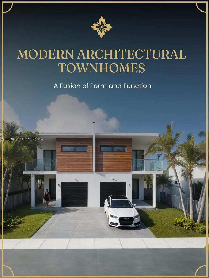 3 bedroom 3 bath for sale at 536 NW 23rd Ct, Miami FL 33125