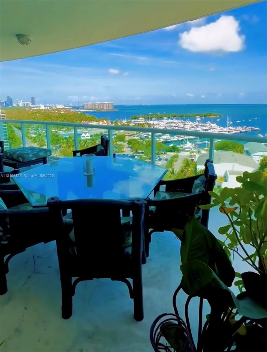 2645 S Bayshore Dr # 1403, Miami FL 33133