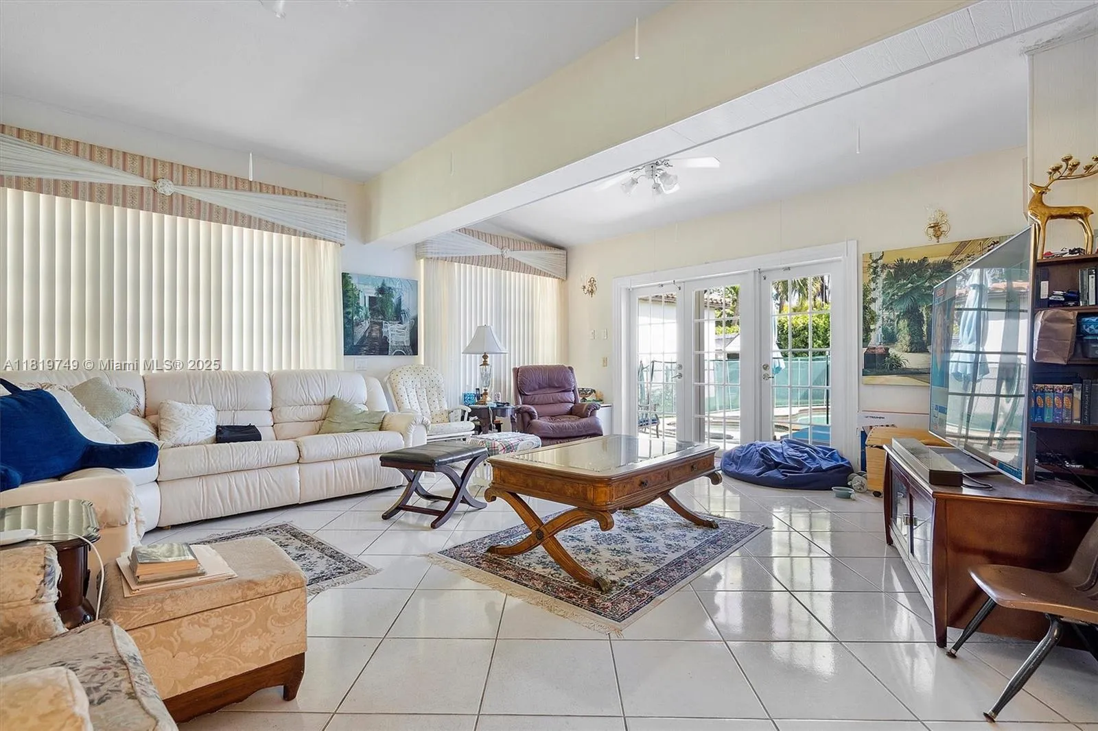 96 Bal Cross Dr, Bal Harbour FL 33154