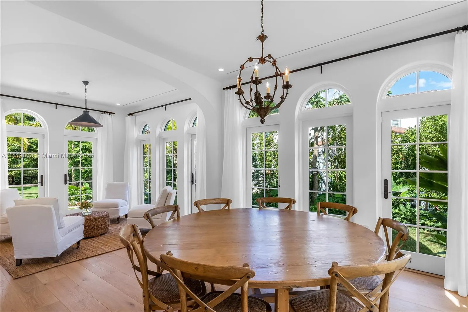 1225 N Greenway Dr, Coral Gables FL 33134