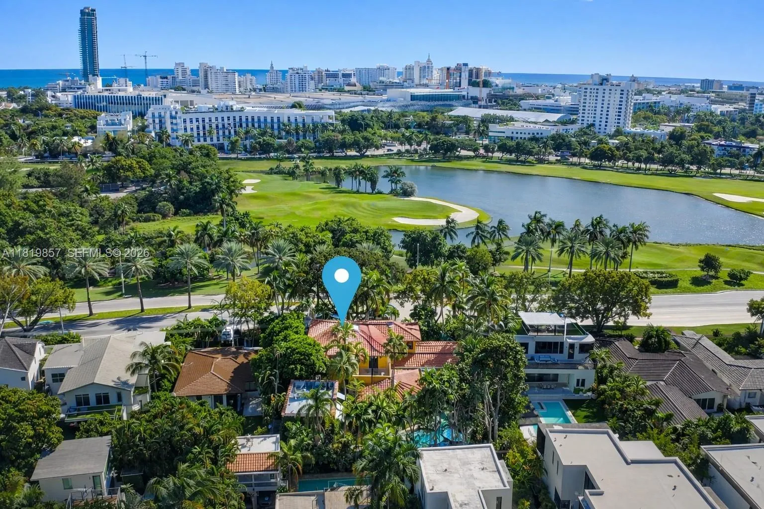 2050 Alton Rd, Miami Beach FL 33140