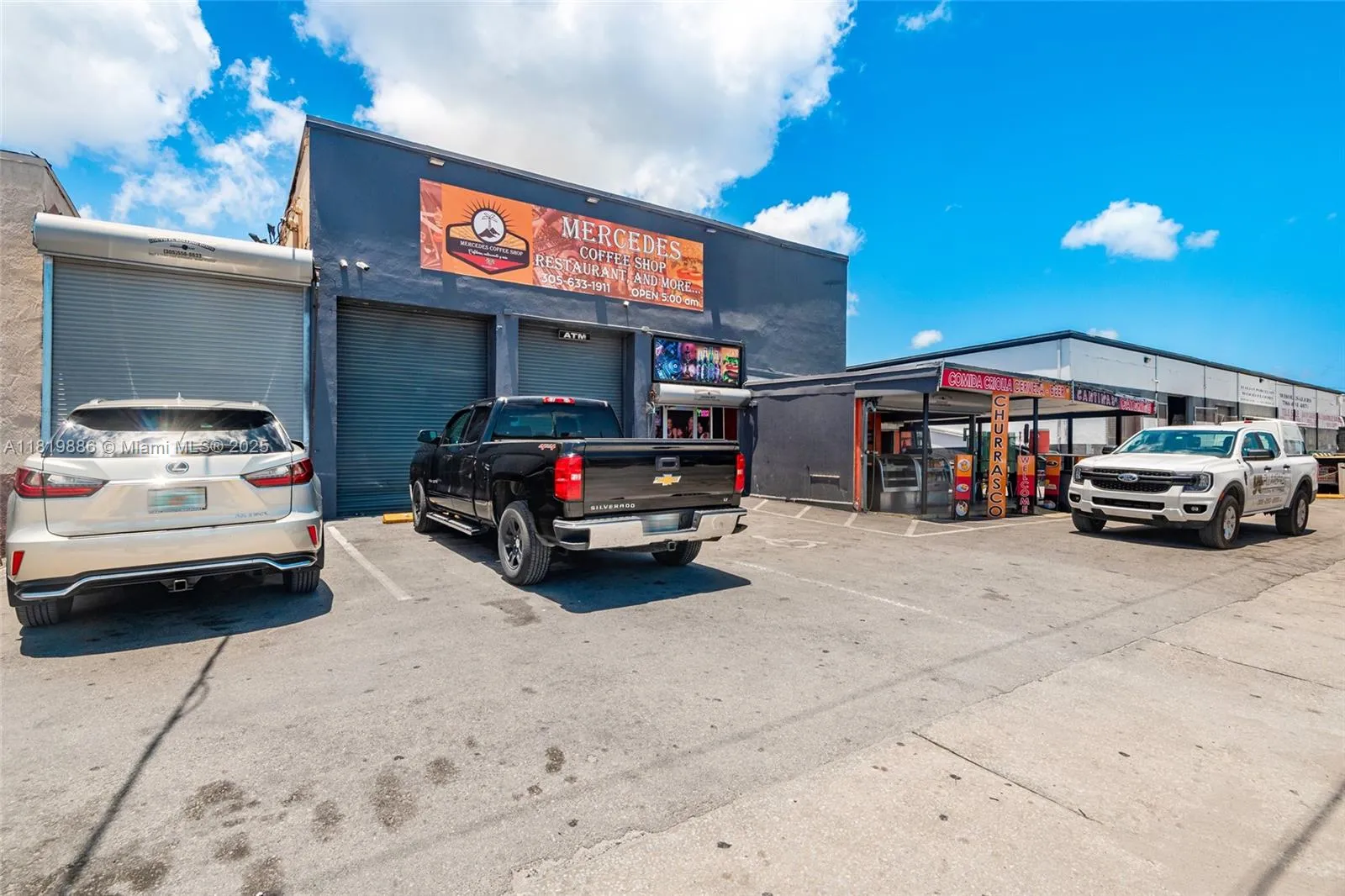 for sale at 3595 NW 54th St, Hialeah FL 33142