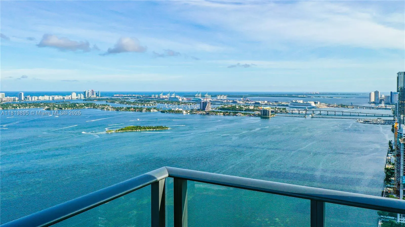 3131 NE 7th Ave # 1901, Miami FL 33137