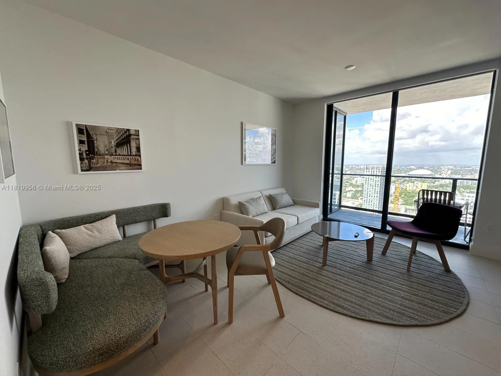 601 NE 1st Aveue # 4603, Miami FL 33132