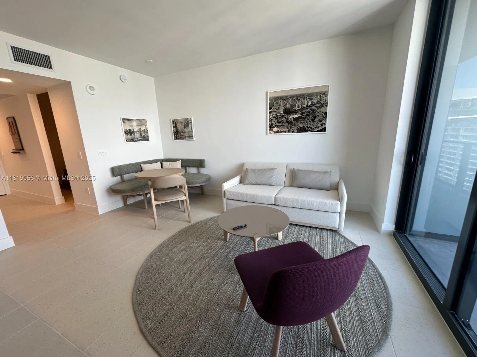 601 NE 1st Aveue # 4603, Miami FL 33132