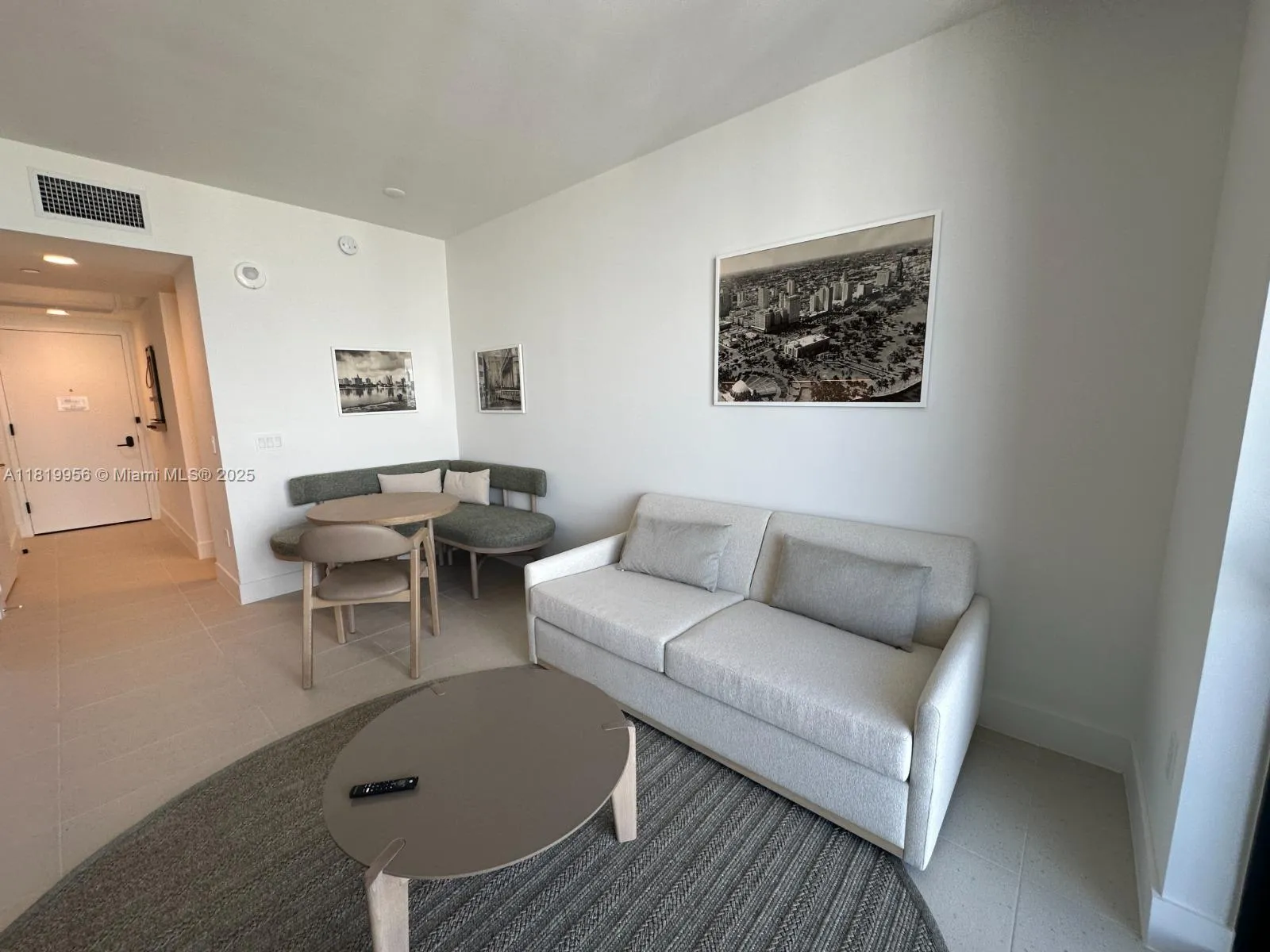 601 NE 1st Aveue # 4603, Miami FL 33132