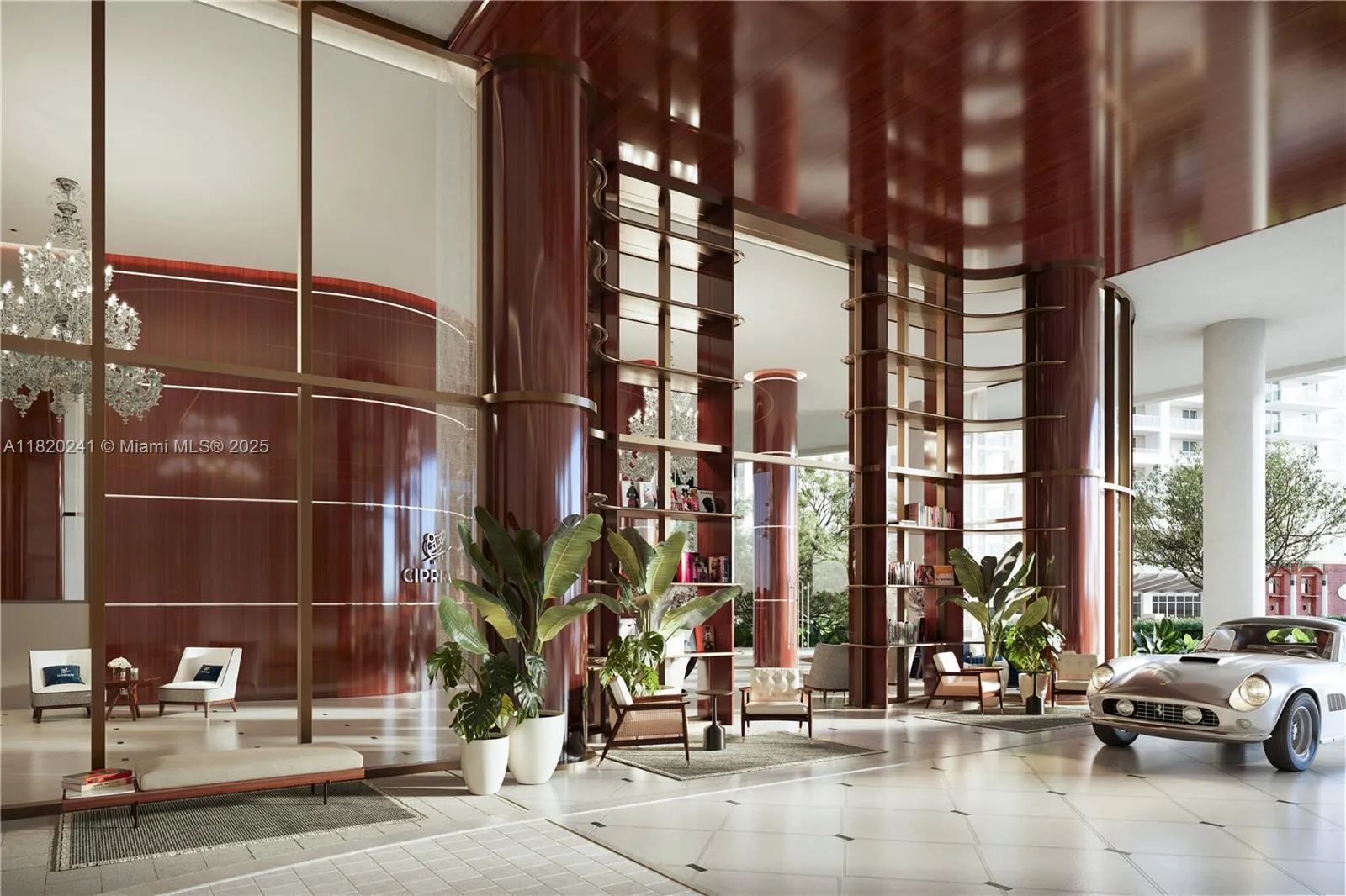 1420 S Miami Avenue # 5202, Miami FL 33130