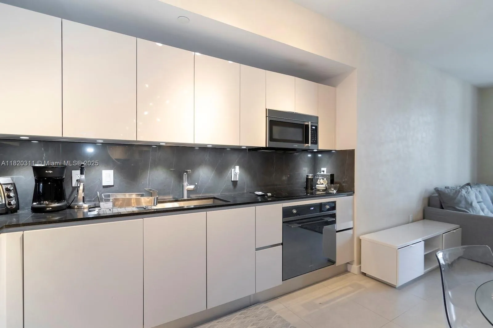 1010 Brickell Ave # 2508, Miami FL 33131