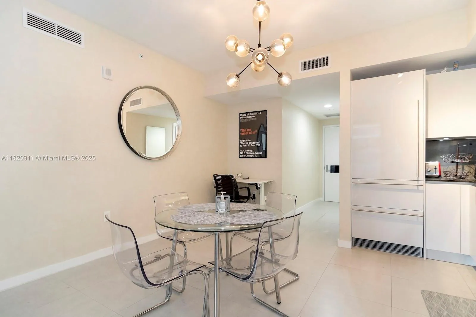 1010 Brickell Ave # 2508, Miami FL 33131