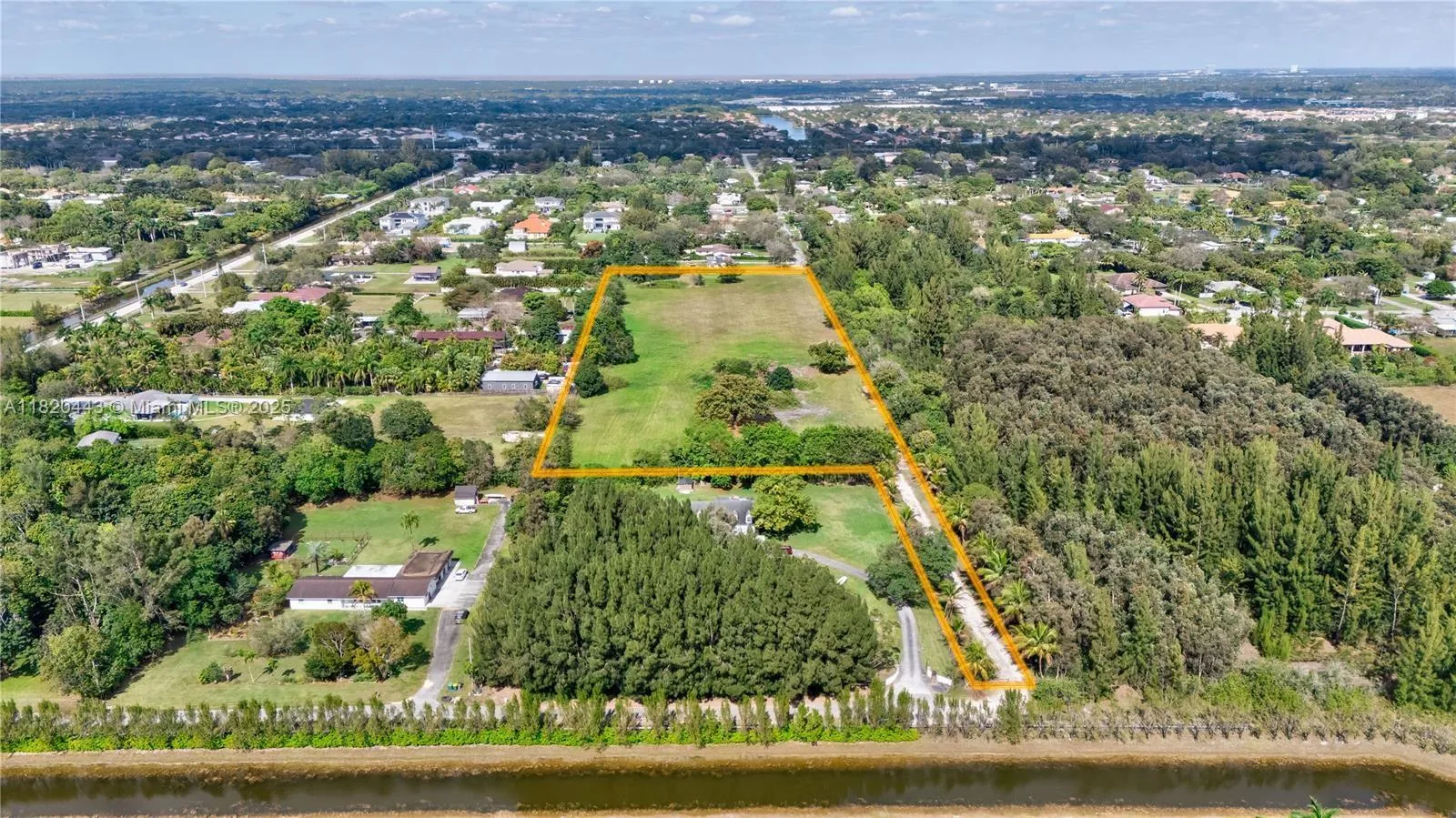 for sale at 17100 SW 54th St, Southwest Ranches FL 33331