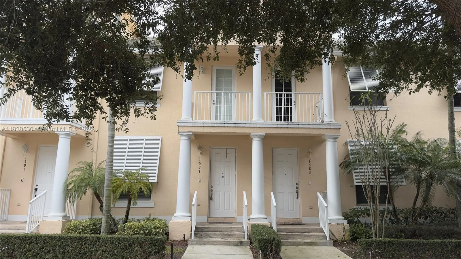 3 bedroom 2 bath for sale at 1587 Frederick Small Rd, Jupiter FL 33458