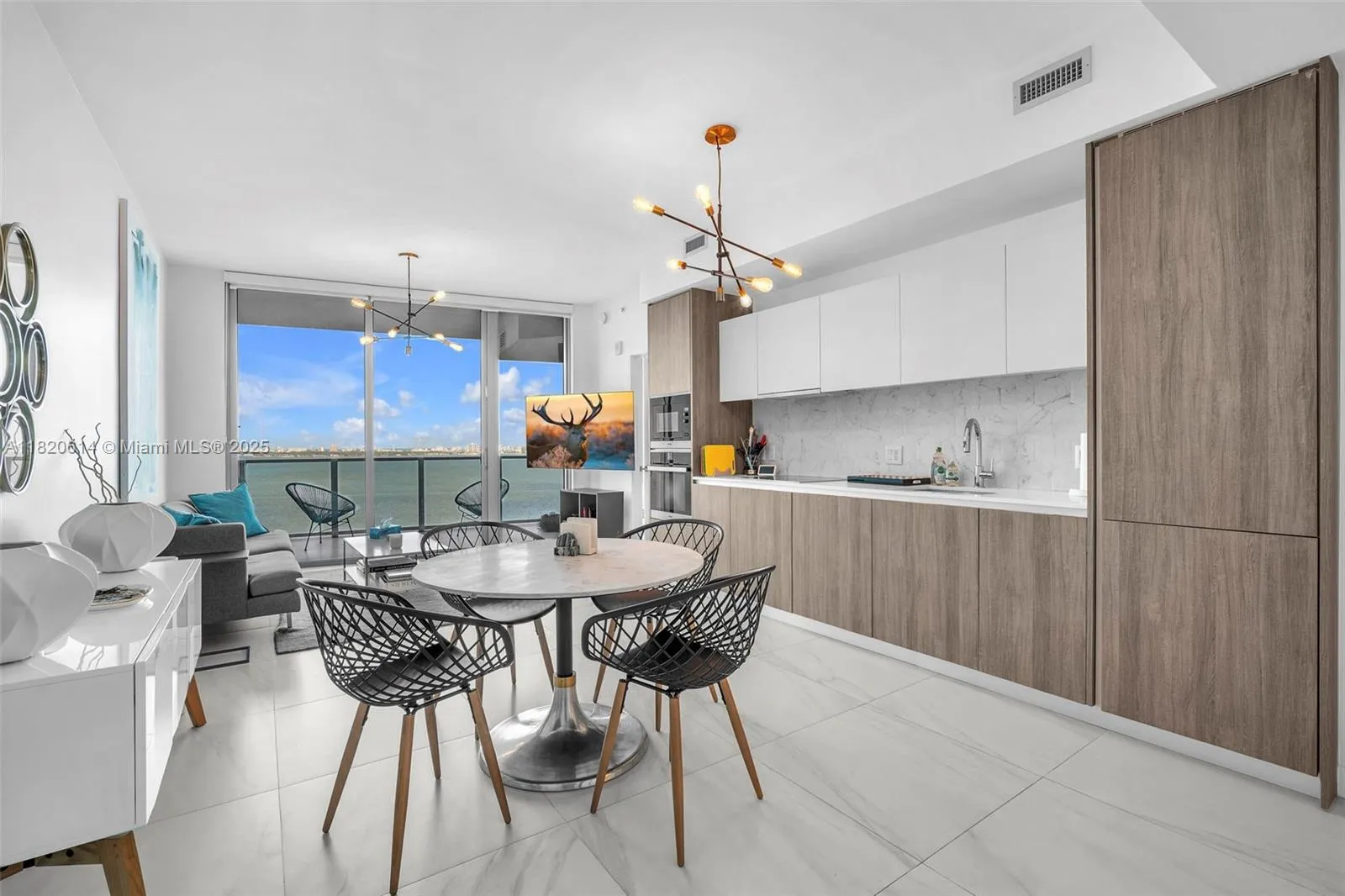 2 bedroom 2 bath for sale at 2900 NE 7th Ave # 1806, Miami FL 33137