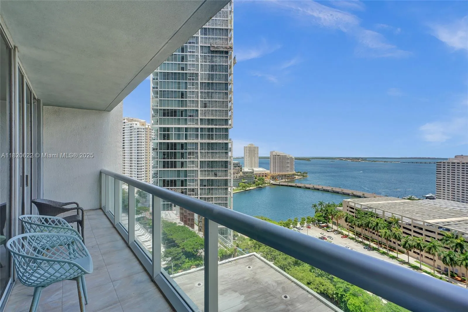 485 Brickell Ave # 2009, Miami FL 33131