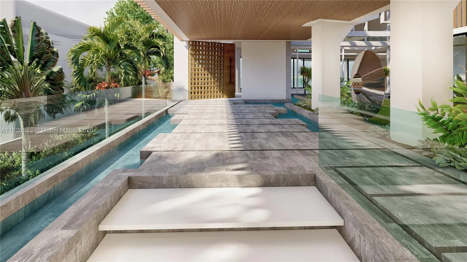 3100 N Bay Rd, Miami Beach FL 33140