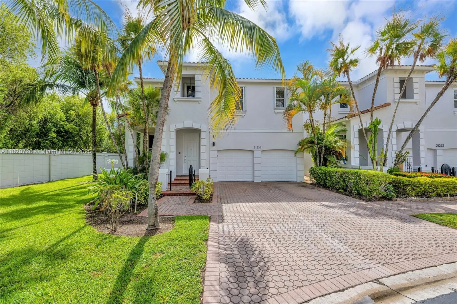 21235 NE 33rd Ave, Aventura FL 33180