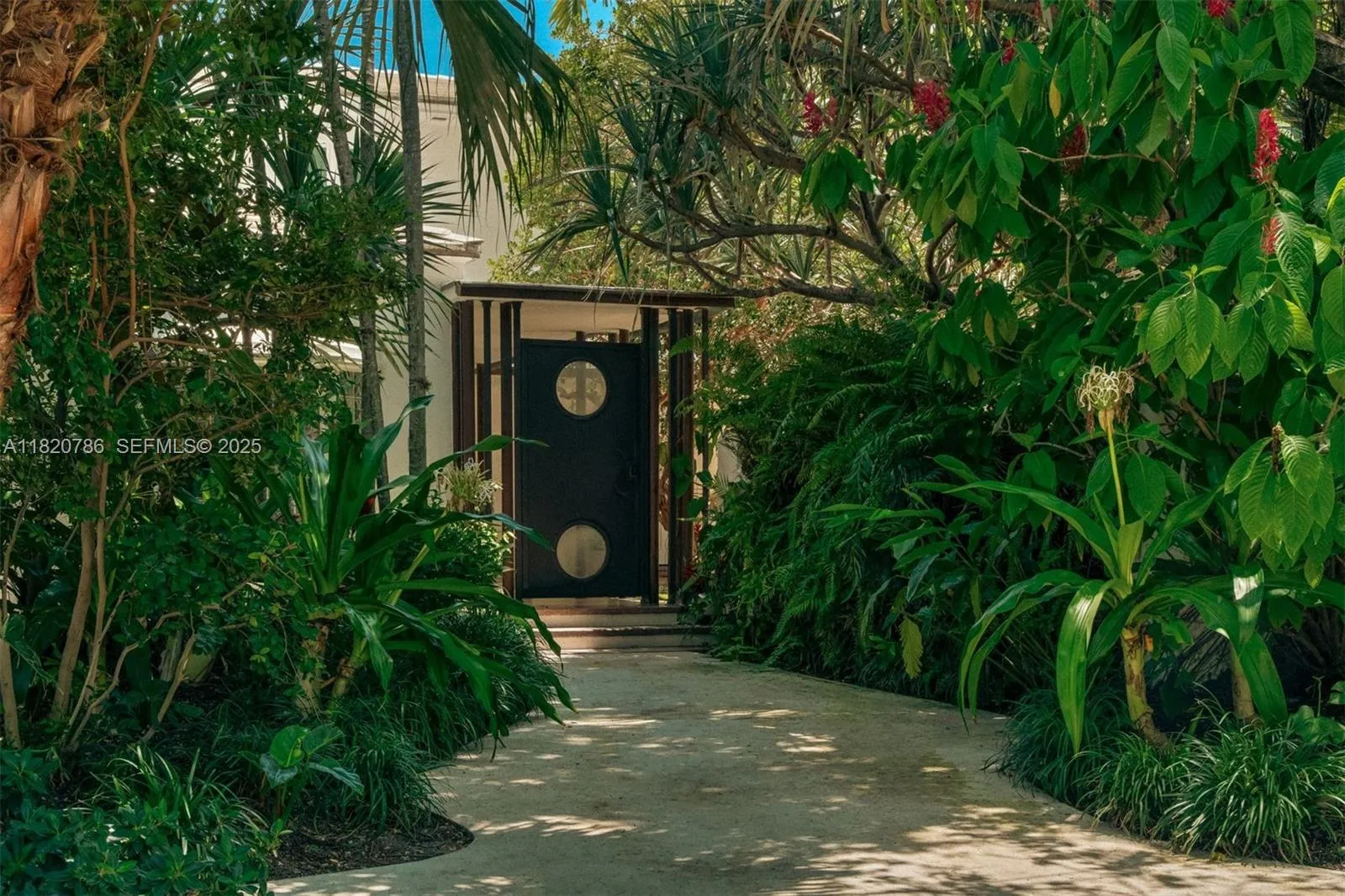 3 bedroom 3 bath for sale at 6165 Pine Tree Dr, Miami Beach FL 33140