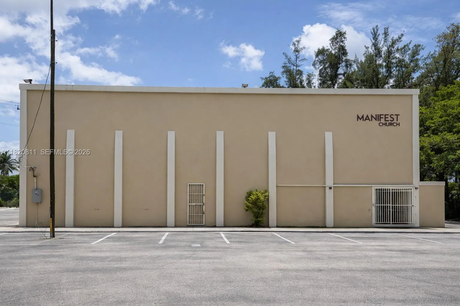 for sale at 680 Superior St, Opa-Locka FL 33054