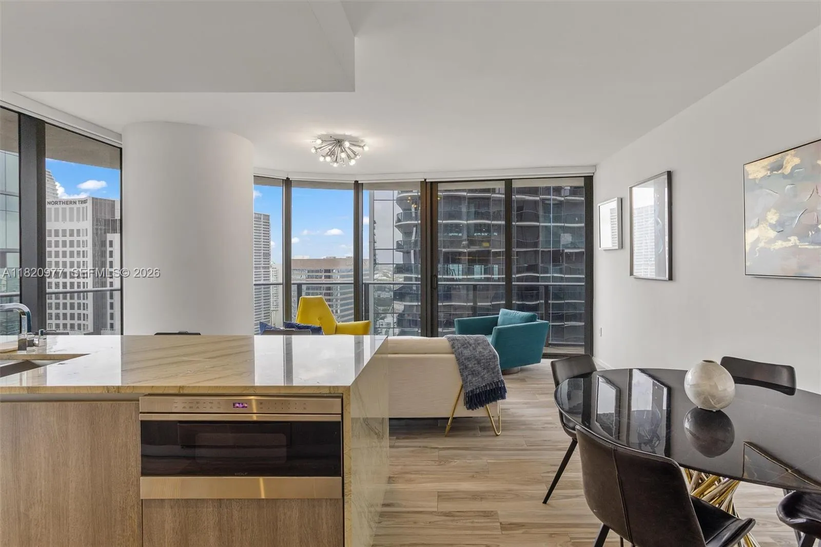 801 S Miami Ave # 4205, Miami FL 33130