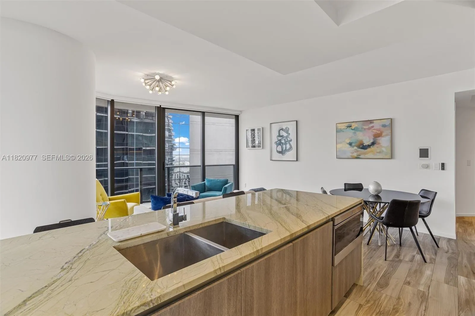 801 S Miami Ave # 4205, Miami FL 33130