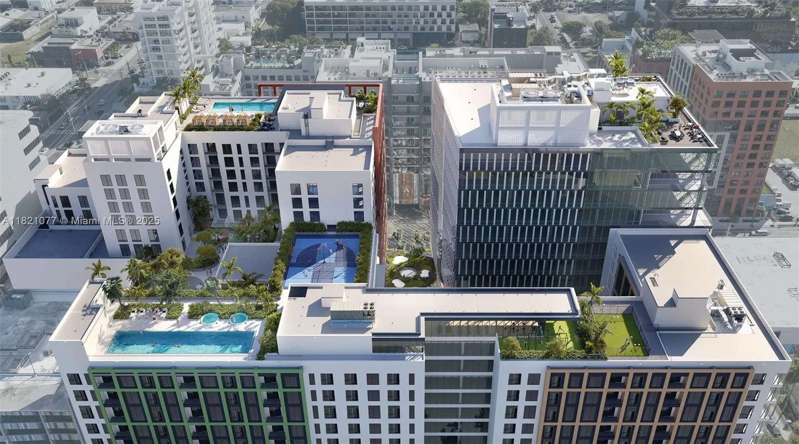 55 NW 29th Street, Miami FL 33127