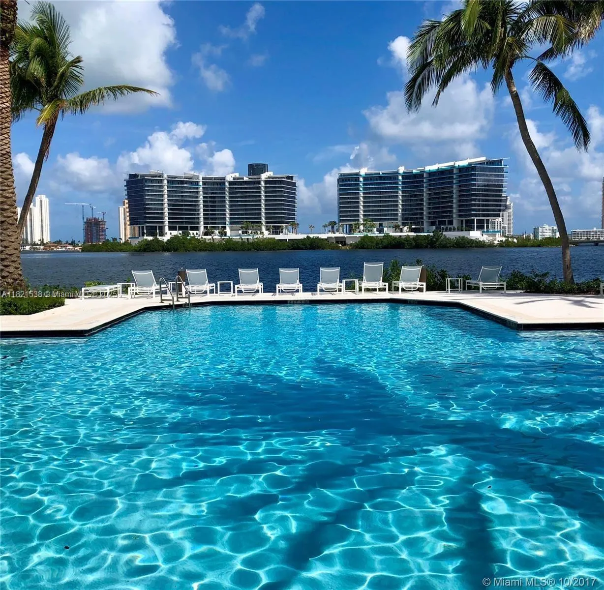 3255 NE 184th St # 12311, Aventura FL 33160