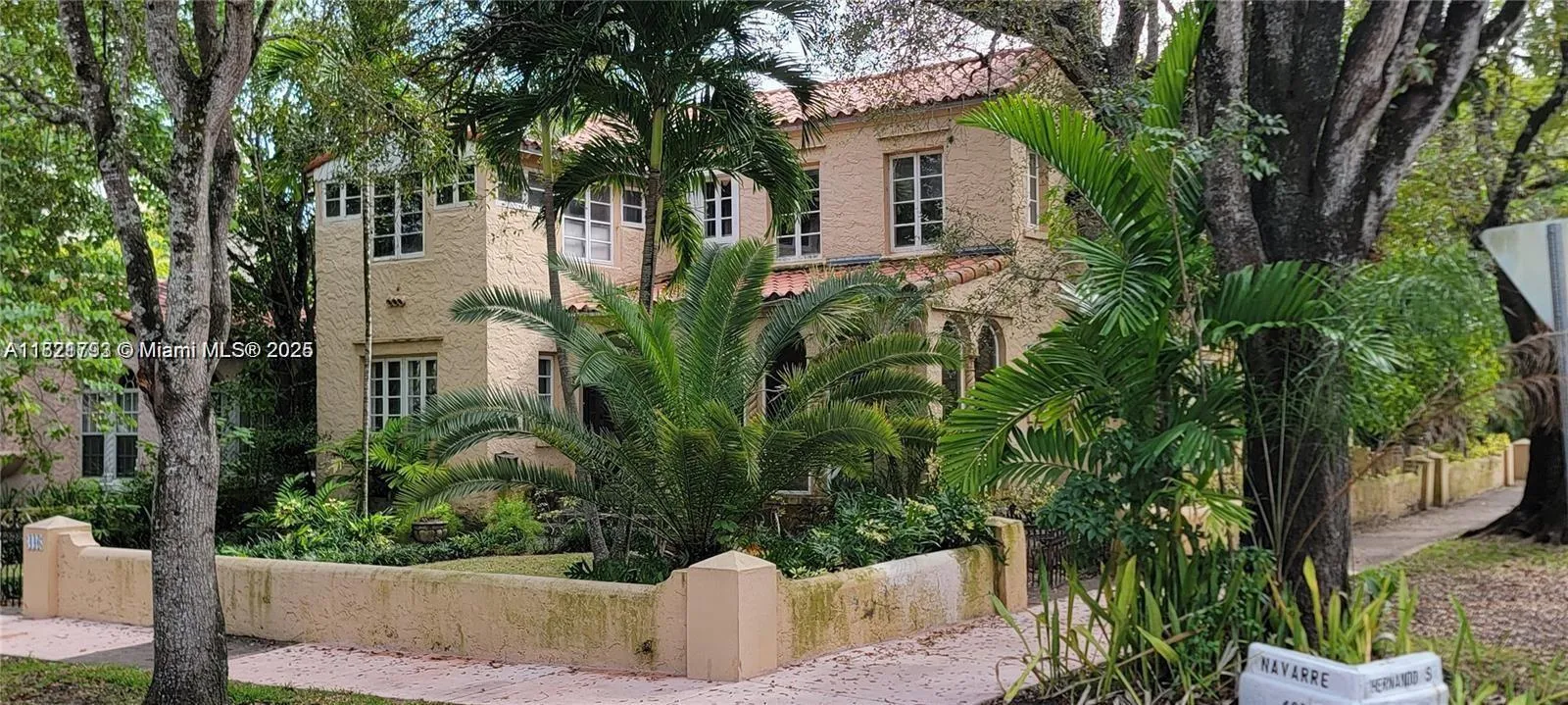 446 Navarre Ave, Coral Gables FL 33134