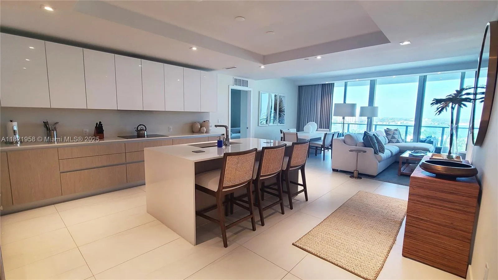 3100 N Ocean Drive # 1206, Singer Island FL 33404