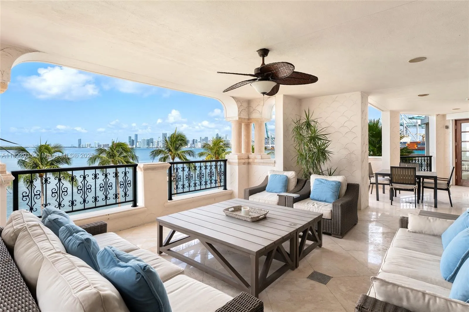 5233 Fisher Island Dr # 5233, Miami Beach FL 33109