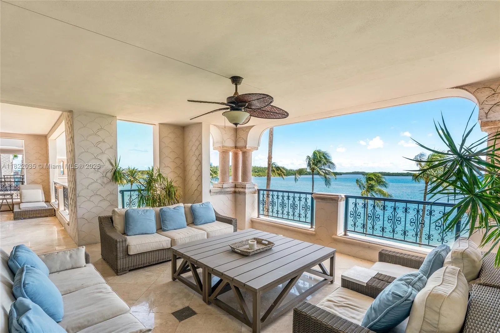 5233 Fisher Island Dr # 5233, Miami Beach FL 33109