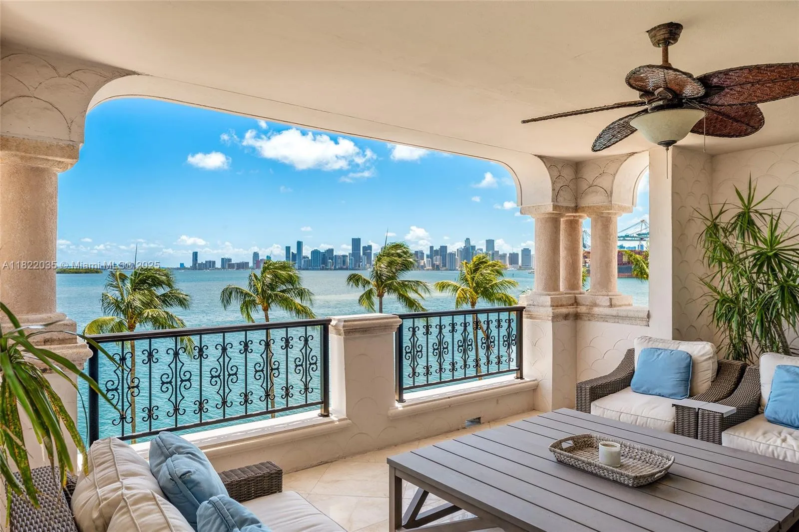 5233 Fisher Island Dr # 5233, Miami Beach FL 33109