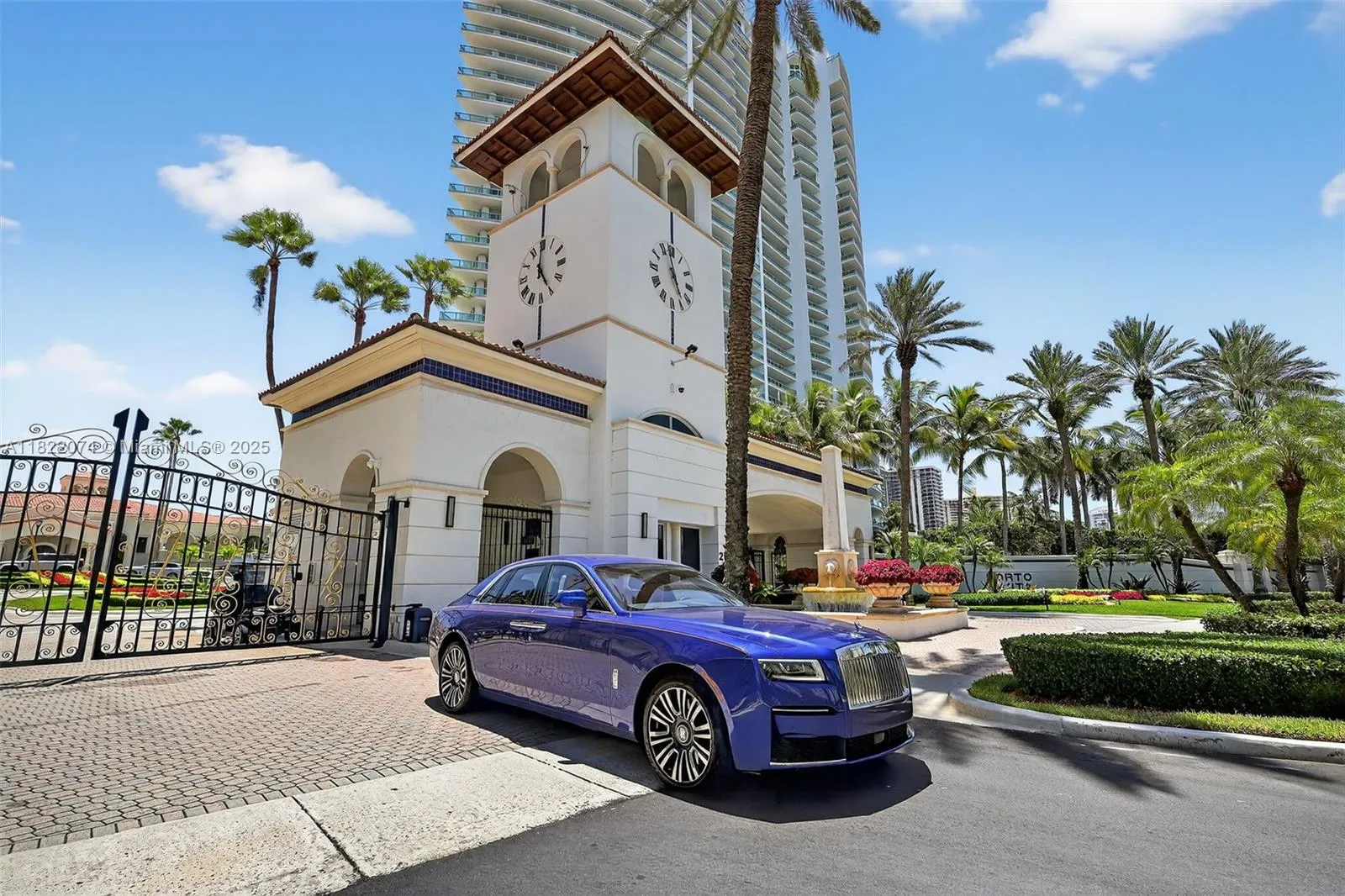 20155 NE 38th Ct # 2201, Aventura FL 33180