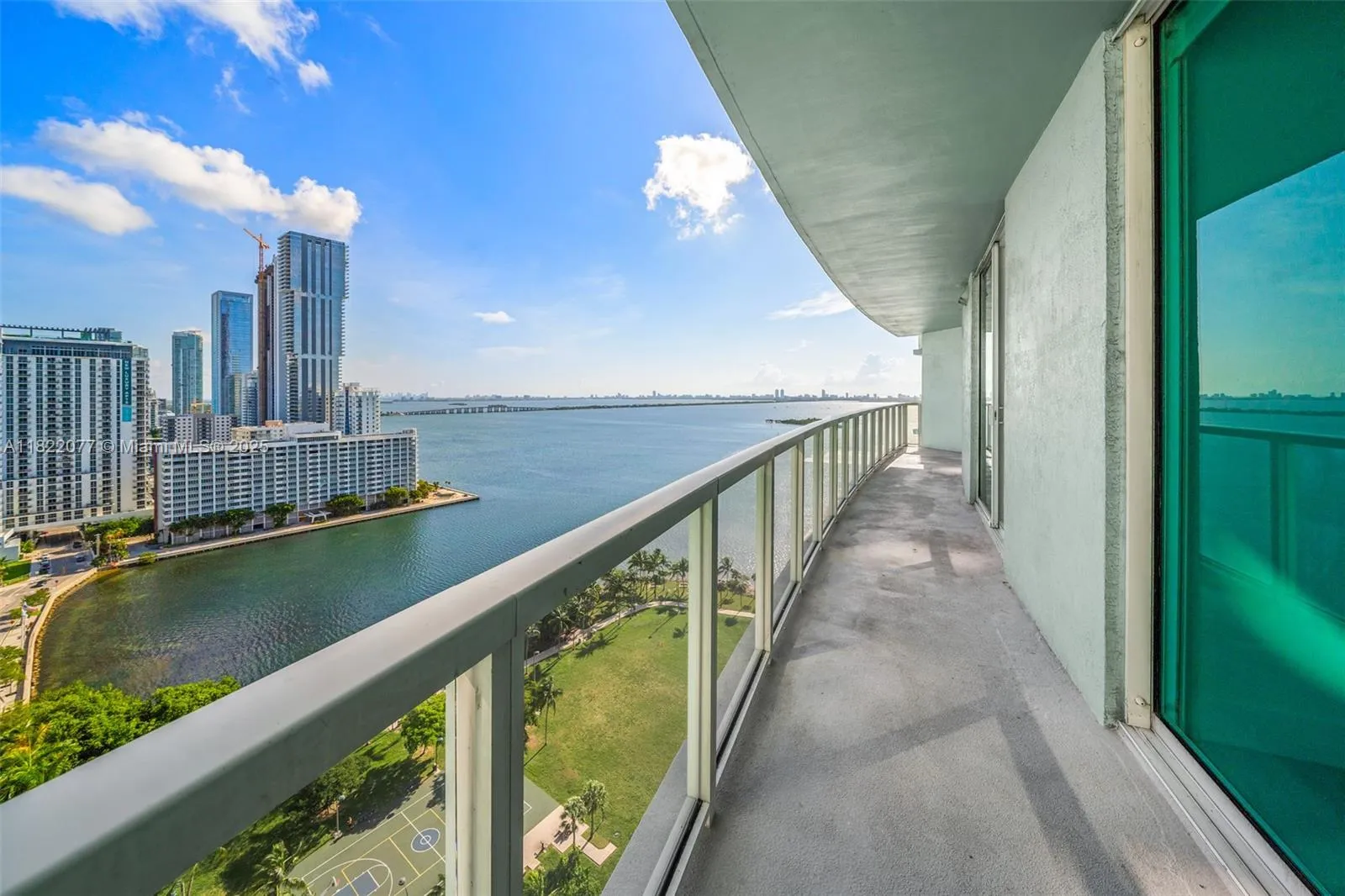 1900 N Bayshore Dr # 2104, Miami FL 33132