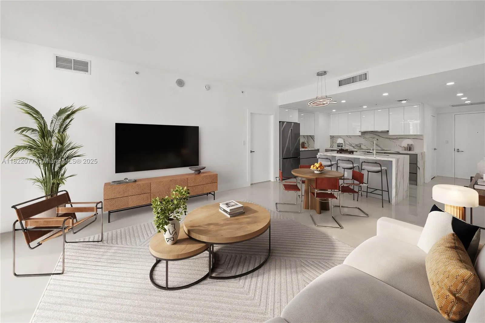 1900 N Bayshore Dr # 2104, Miami FL 33132