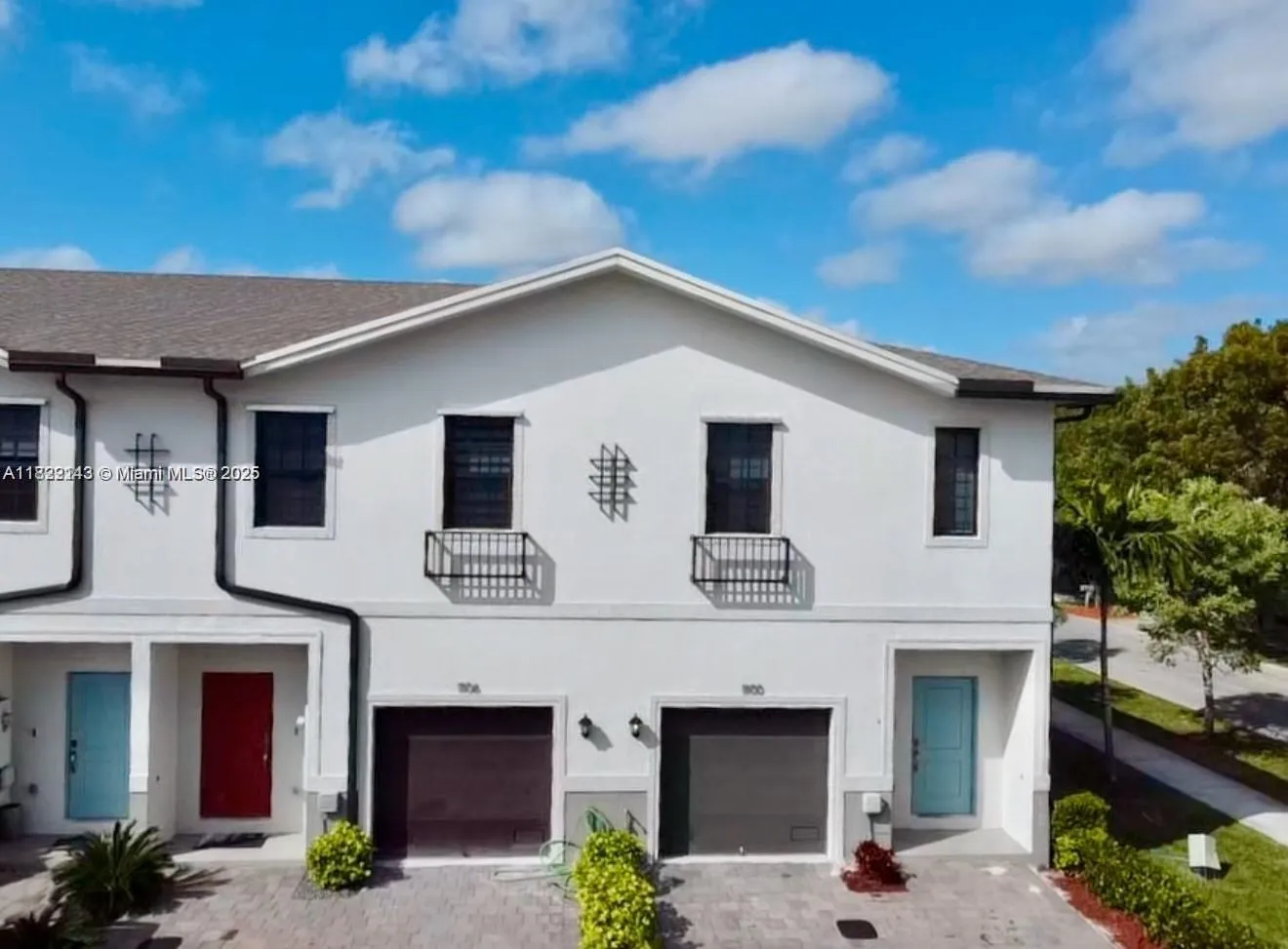 3 bedroom 2 bath for sale at 1100 SW 6th Ct, Florida City FL 33034