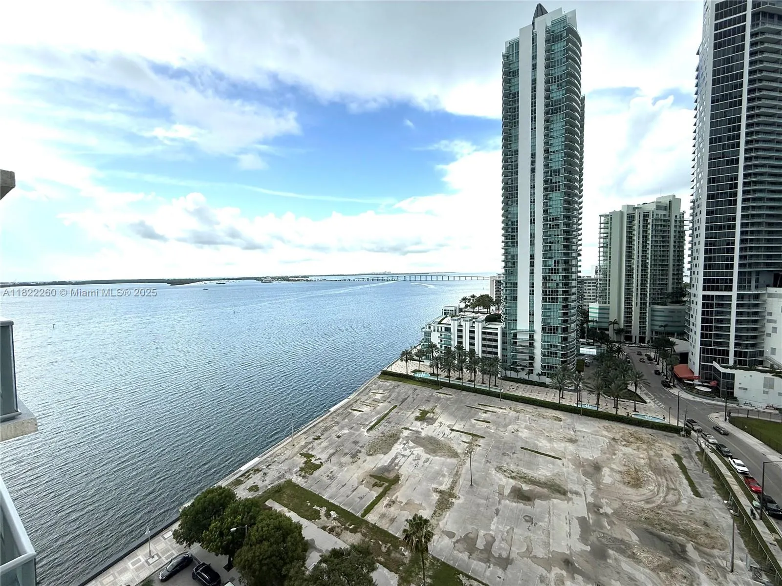 1155 Brickell Bay Dr # 1703, Miami FL 33131