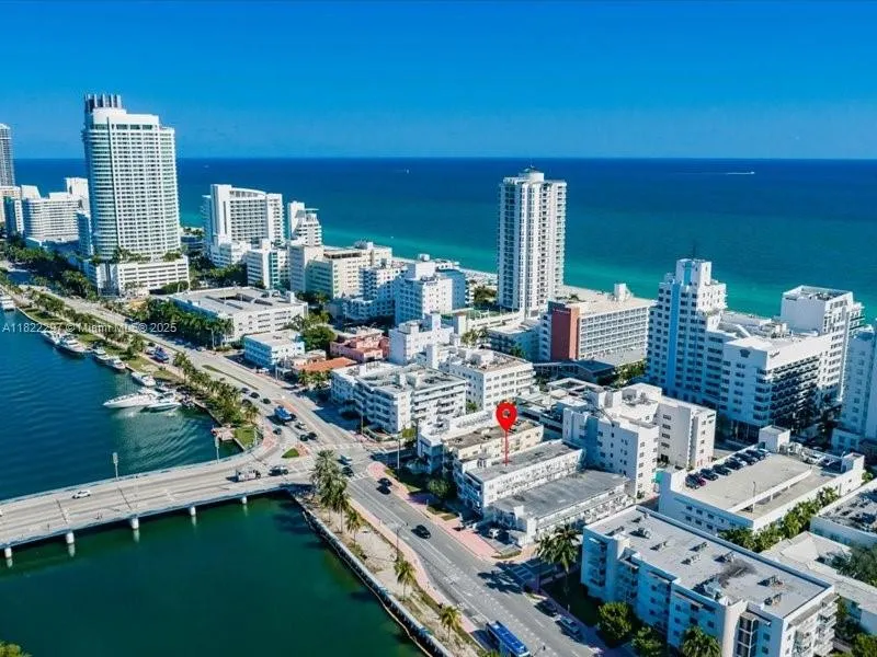 1 bath for rent at 4015 Indian Creek Dr # 204, Miami Beach FL 33140