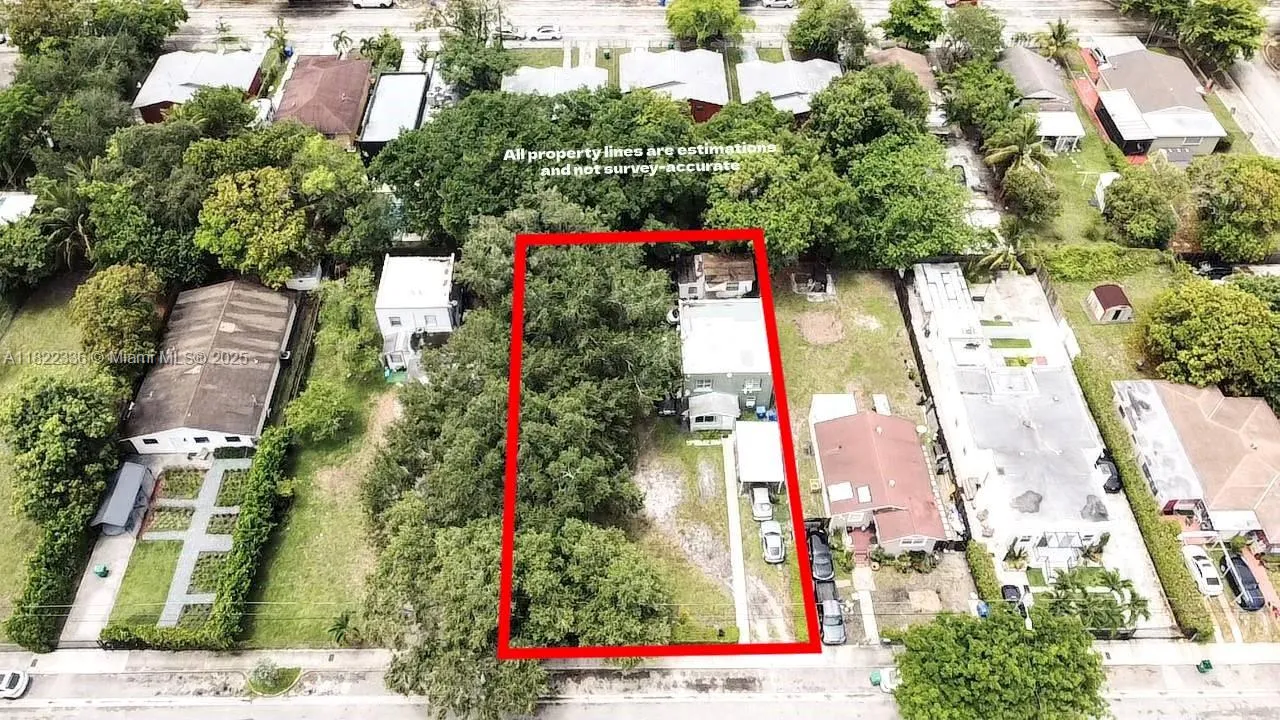 337 NW 48th St, Miami FL 33127