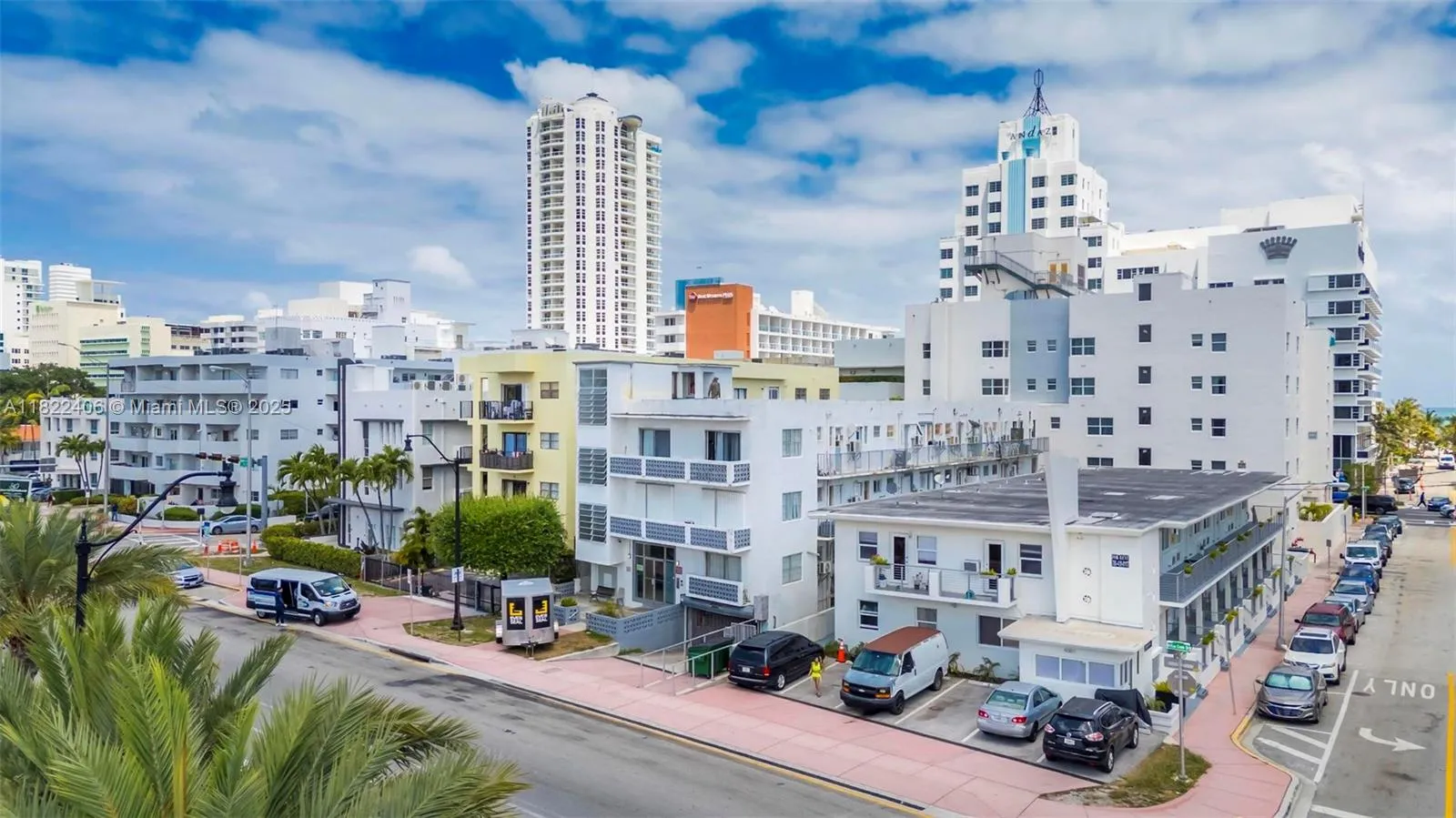 4015 Indian Creek Dr # 106, Miami Beach FL 33140