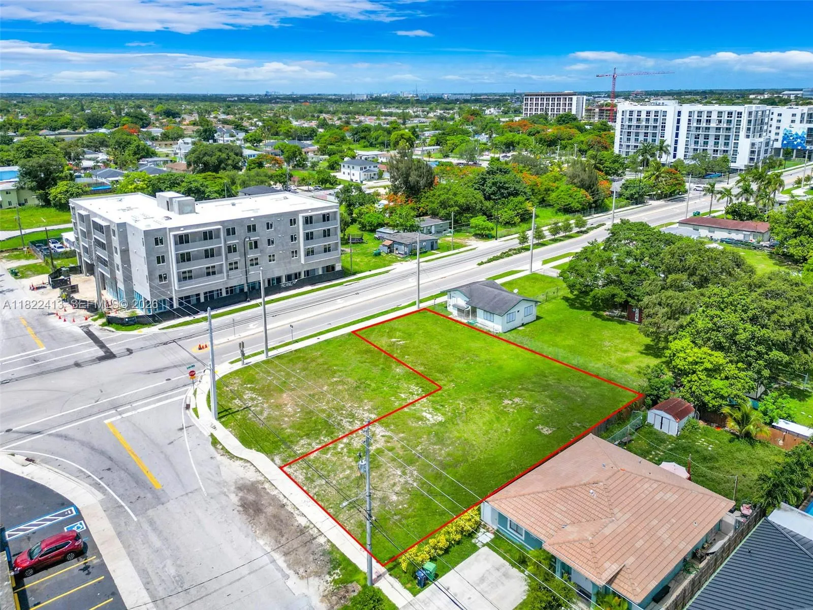 21675 SW 120th Ave, Miami FL 33170