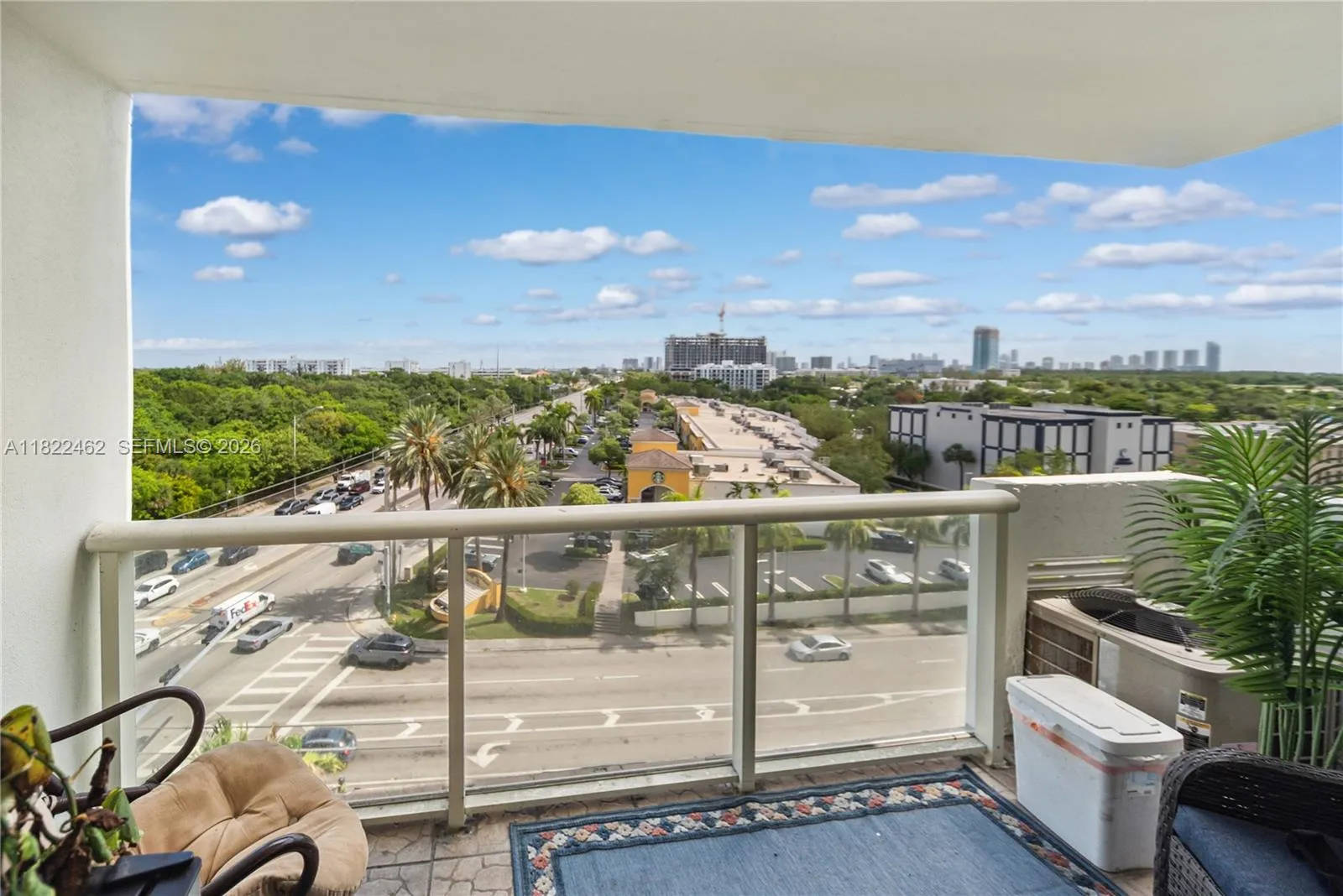 13499 Biscayne Blvd # 703, North Miami FL 33181