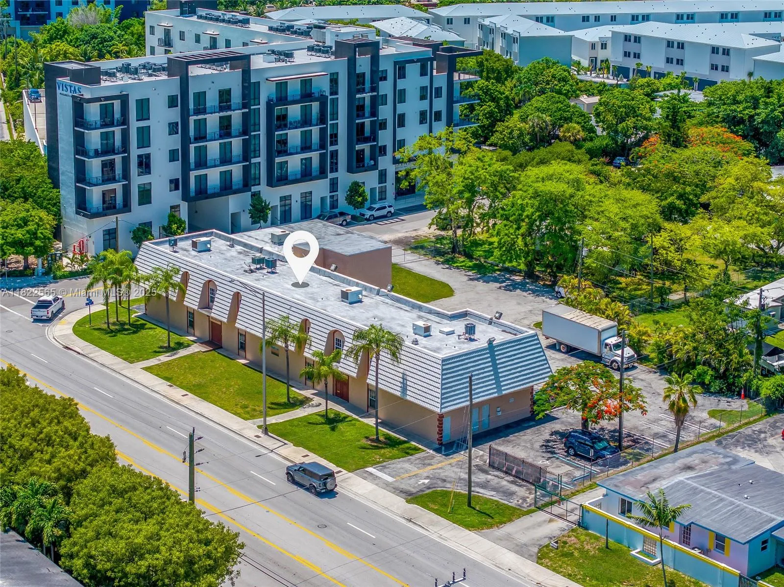 for sale at 9765 SW 184th St, Palmetto Bay FL 33157