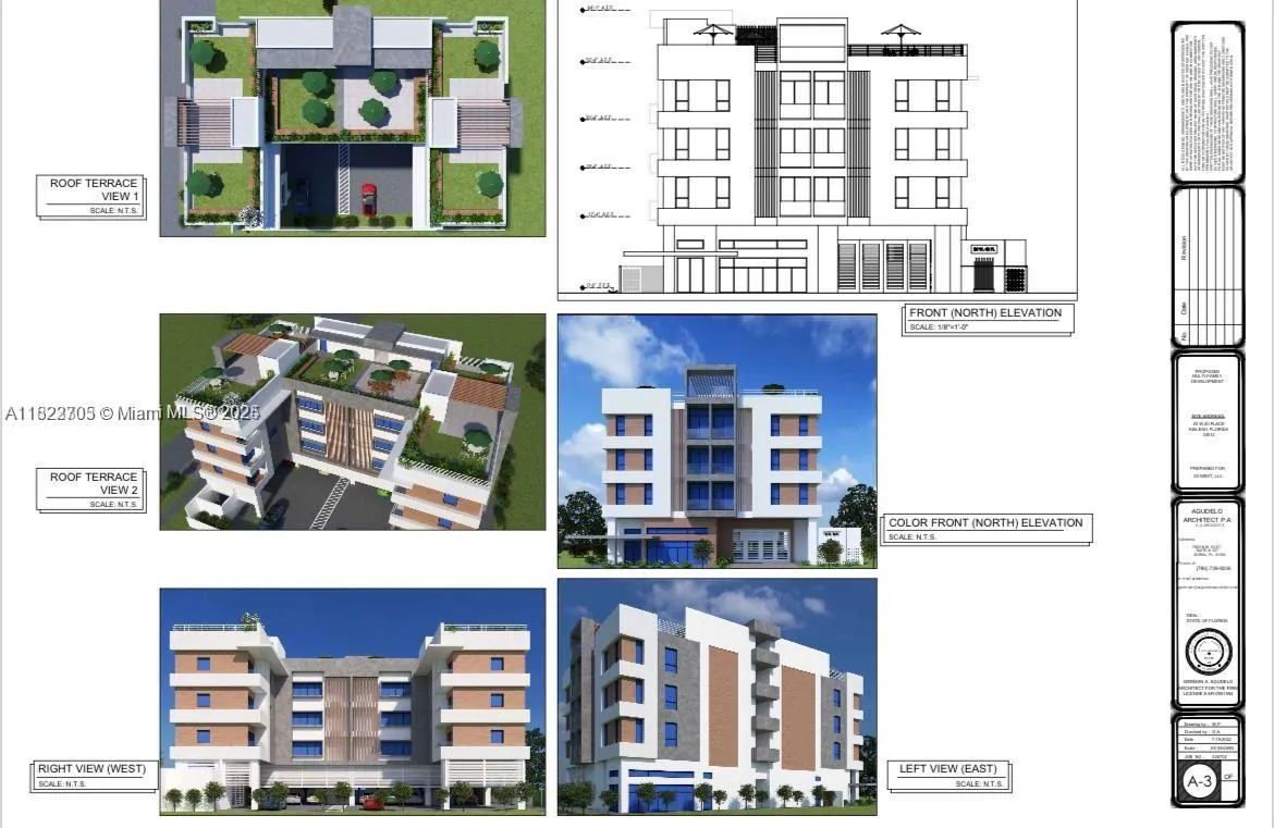 for sale at 20 W 40th Pl, Hialeah FL 33012