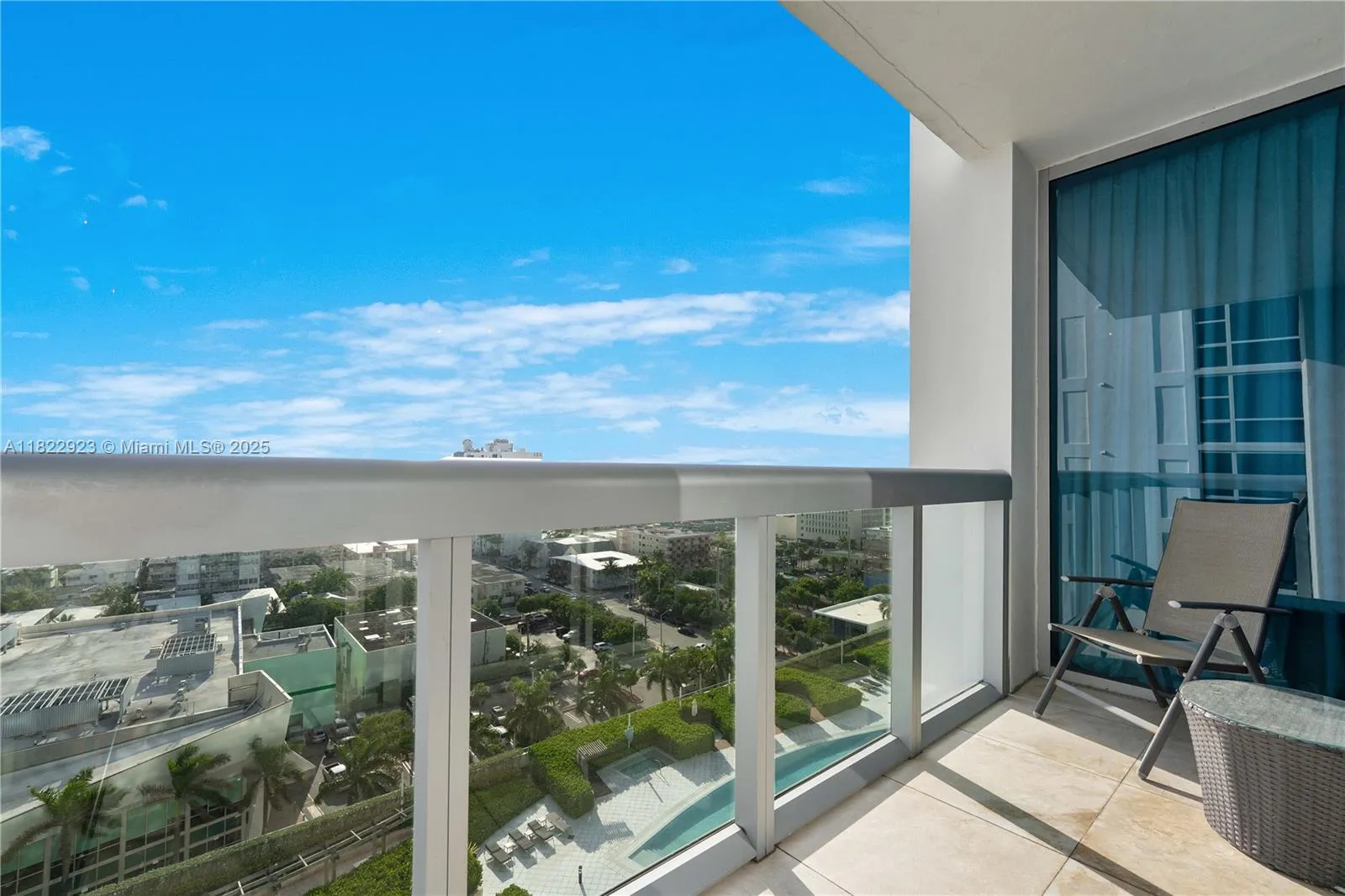 6899 Collins Ave # 1409, Miami Beach FL 33141