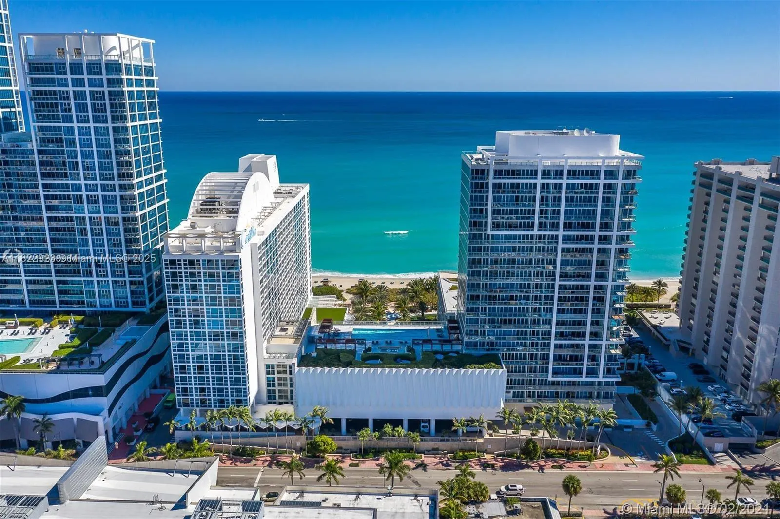 6899 Collins Ave # 1409, Miami Beach FL 33141