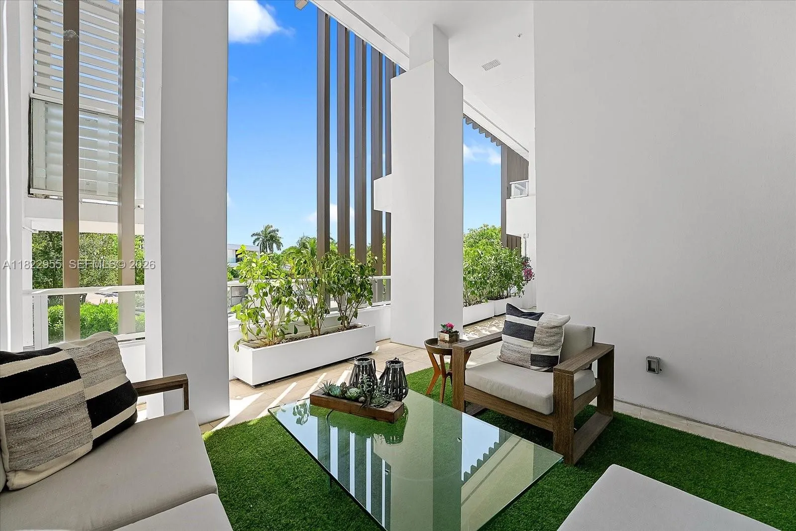 2 bedroom 2 bath for rent at 4701 N Meridian Ave, Miami Beach FL 33140