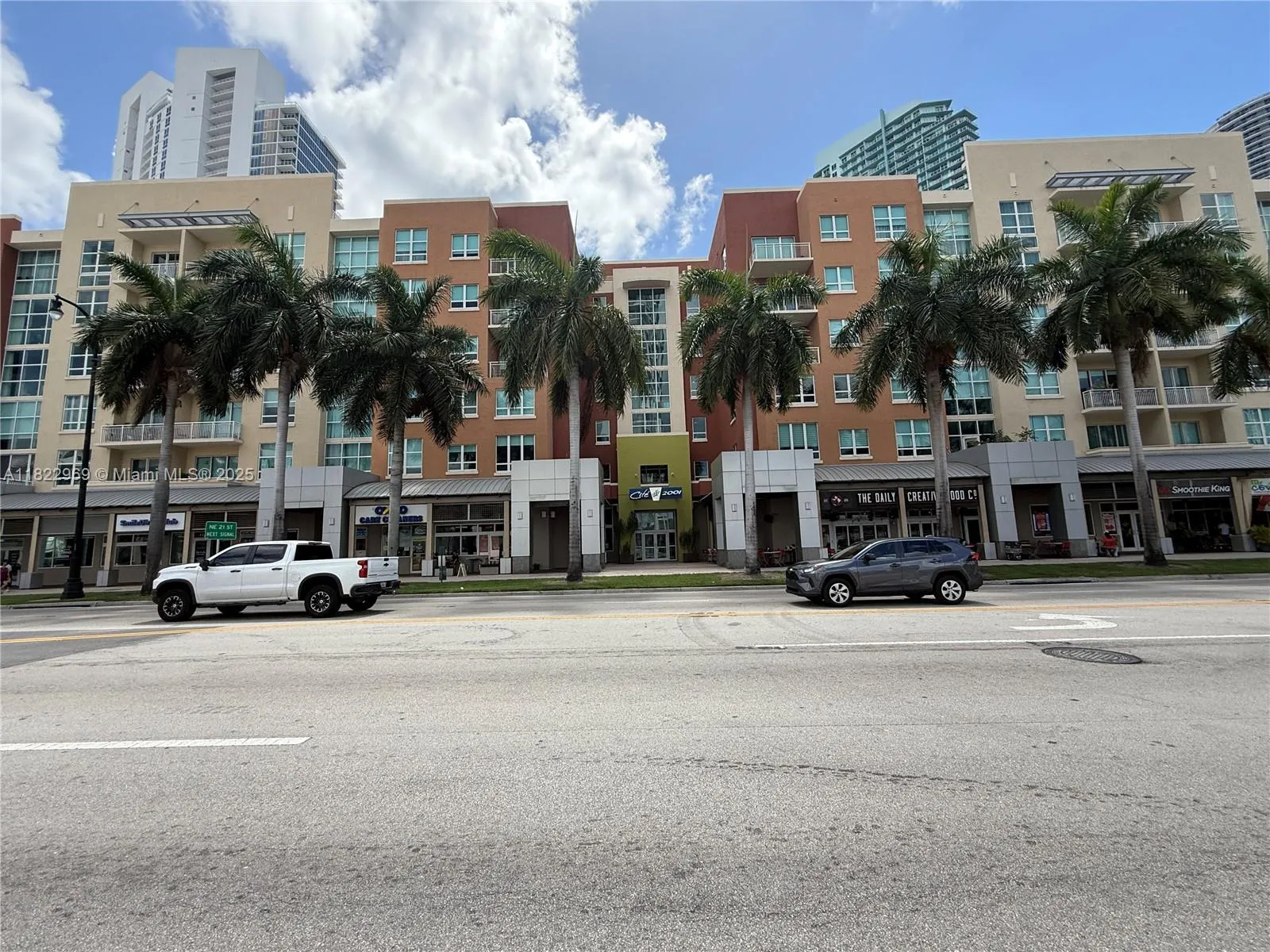 2001 Biscayne Blvd # 2402, Miami FL 33137