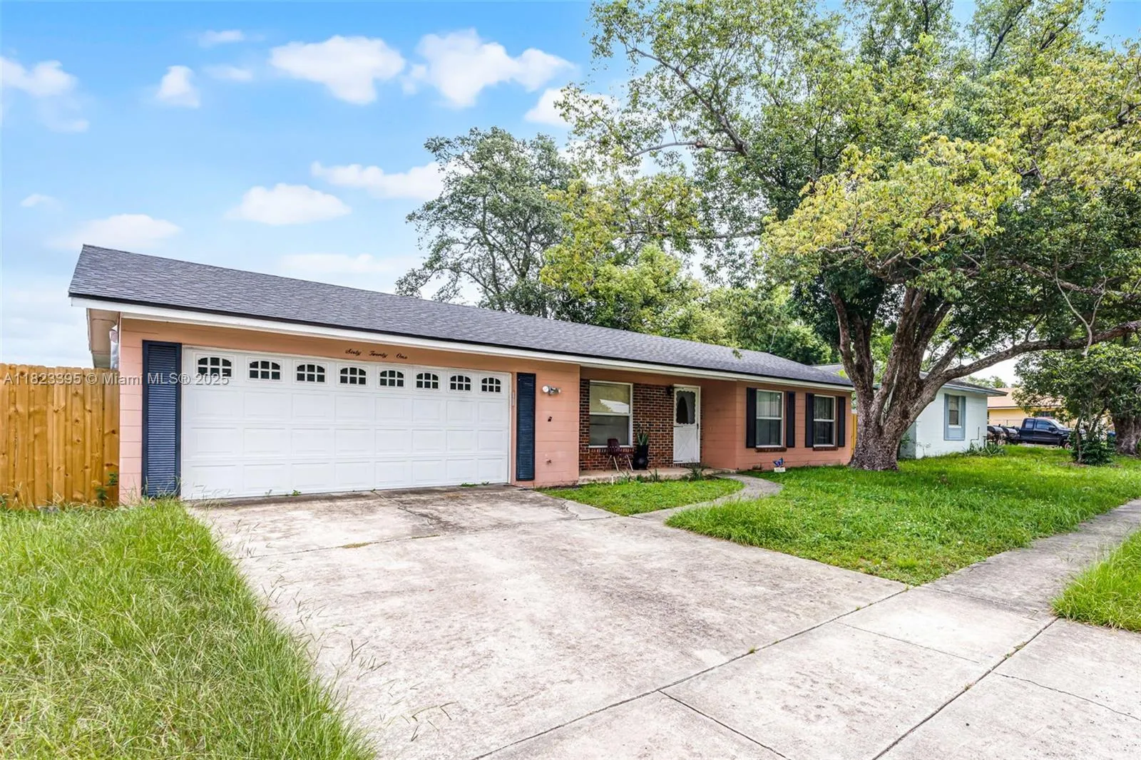 6021 Wedgewood Circle, Orlando FL 32808