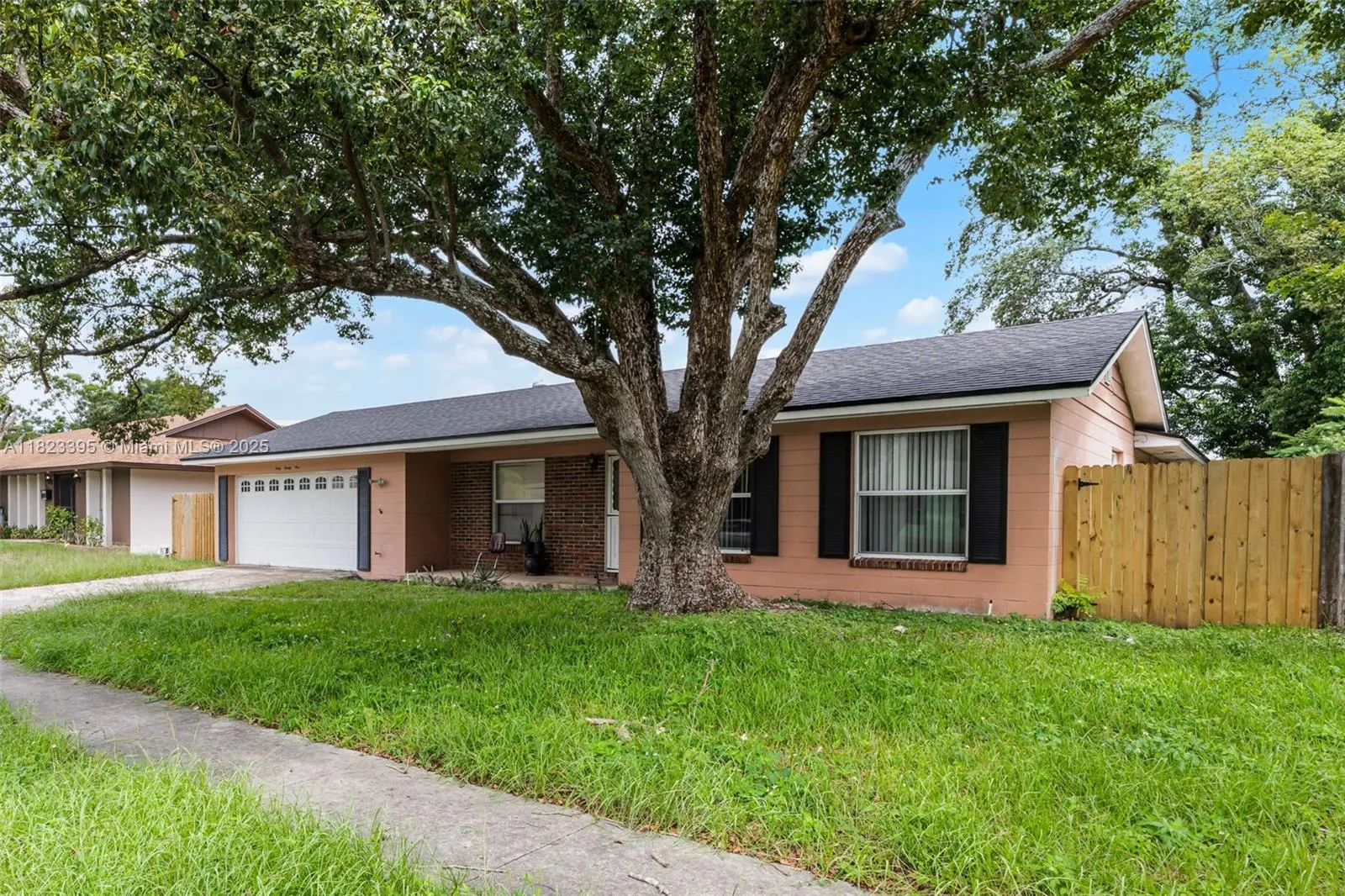 6021 Wedgewood Circle, Orlando FL 32808
