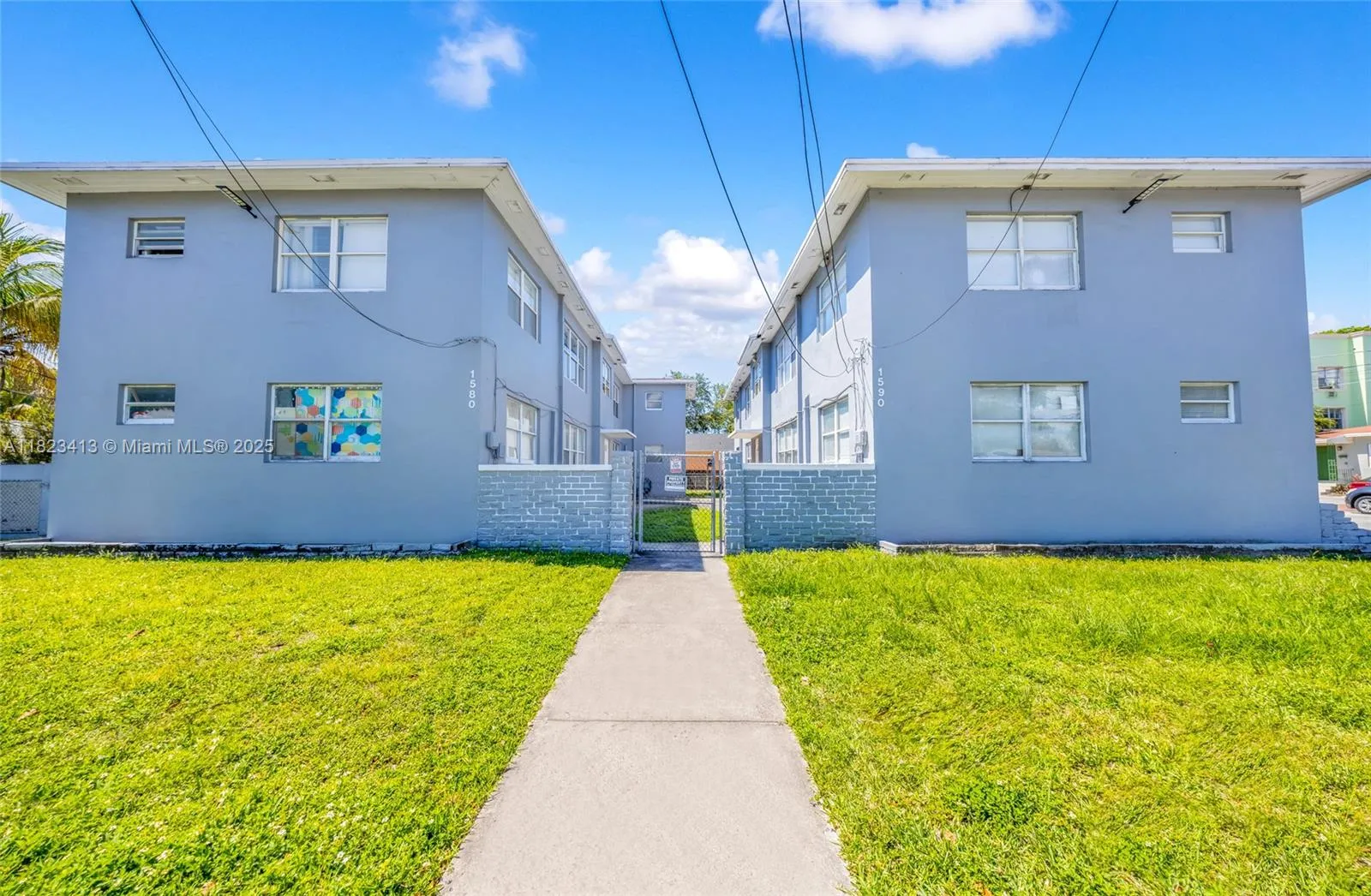 for sale at 1580 SW 6th St, Miami FL 33135