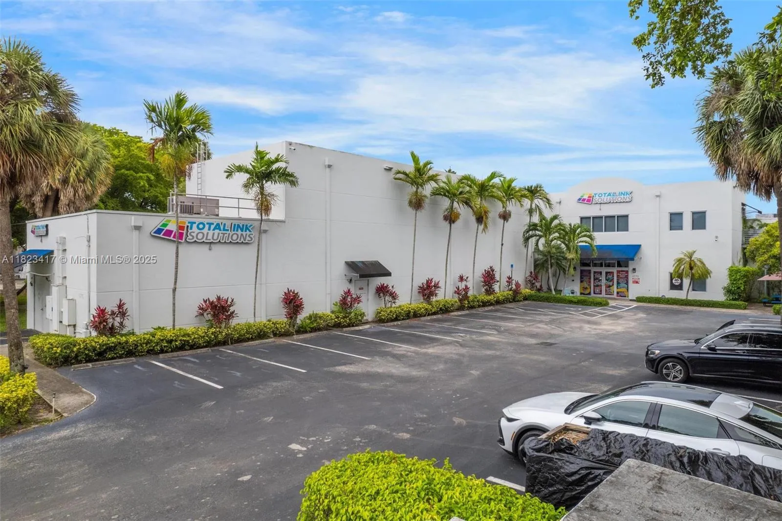 for sale at 6775 NW 15th Ave, Fort Lauderdale FL 33309